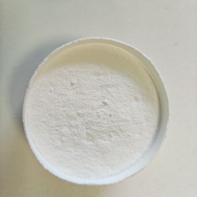 PVP CAS 9003-39-8 Cosmetische filmvormer met een hoog waterabsorptievermogen voor haarverzorgingsproducten