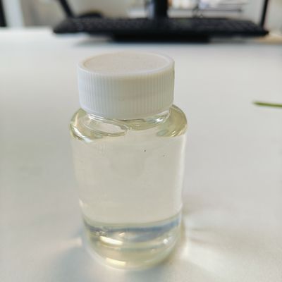 Cas 25086-89-9 VP/VA Copolymer kleurloze filmvormende stof voor haarverzorgingsproducten