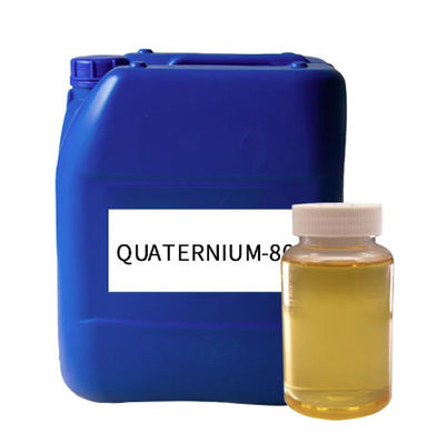 CAS-Nummer: 134737-05-6Quaternium-80 Kationenpolimer met een uitstekende affiniteit voor het haarkeratien