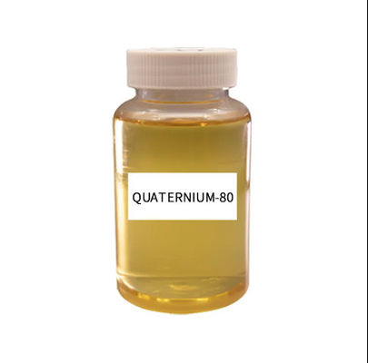 Cationic Conditioners CAS 134737-05-6 Quaternium-80 voor haarconditioner