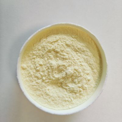CAS 6 65497-29-2 Cationische conditioners Guar Hydroxypropyltrimonium Chloride Cationische Guar Gum voor haar- en huidverzorging