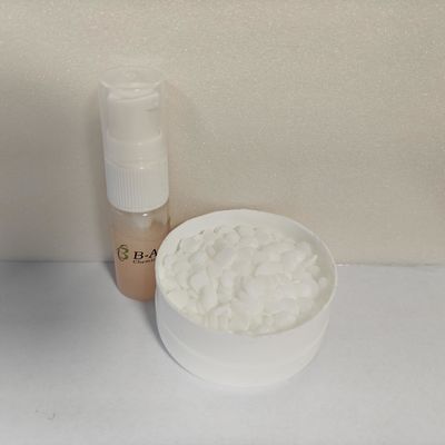 Emulgatoren PEG-100 Stearaat &amp; Glyceryl Stearaat Nonionisch zelfemulgerend Glyceryl Monostearate Voor gezichtsreiniger